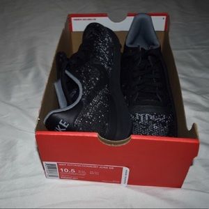 Never worn nice athletic shoes